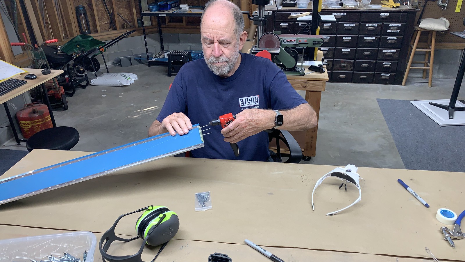 Build photo 1