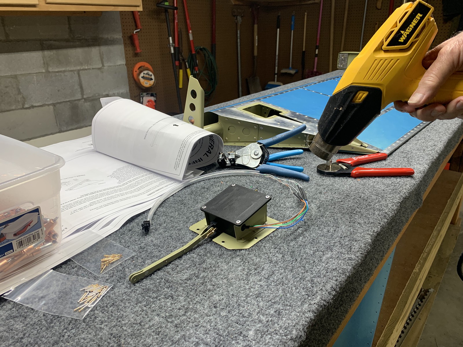 Build photo 3