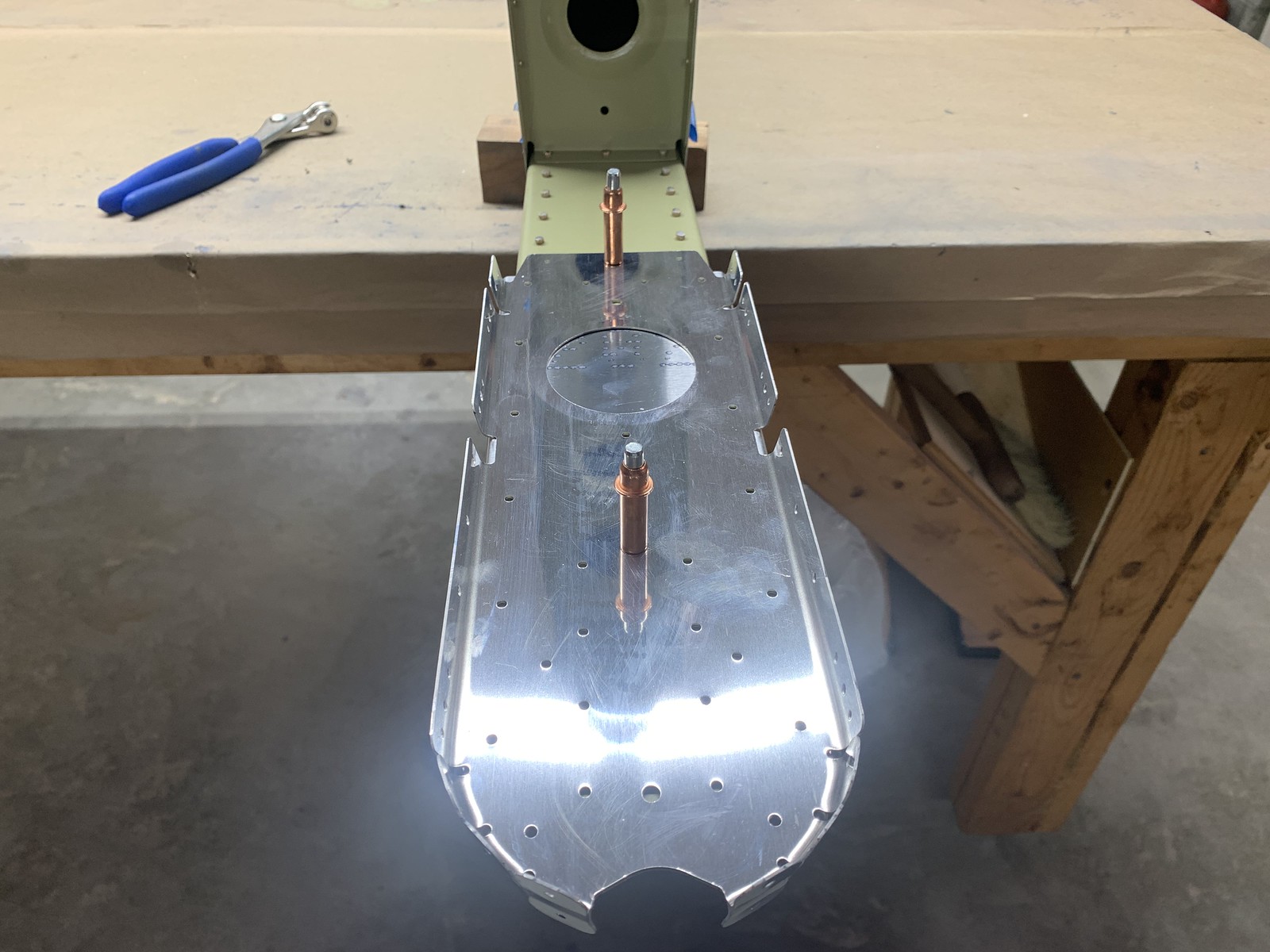 Build photo 1