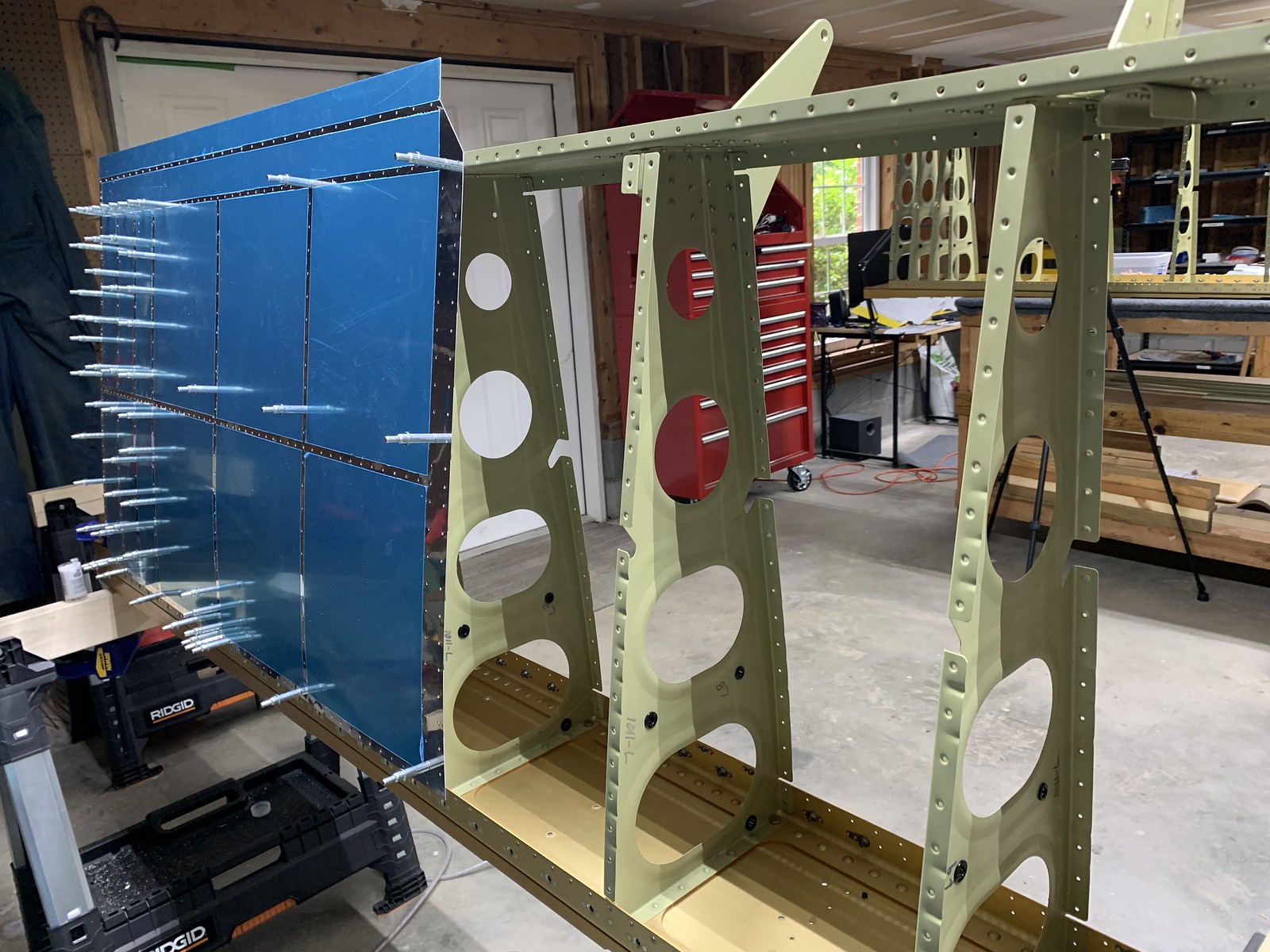 Build photo 1