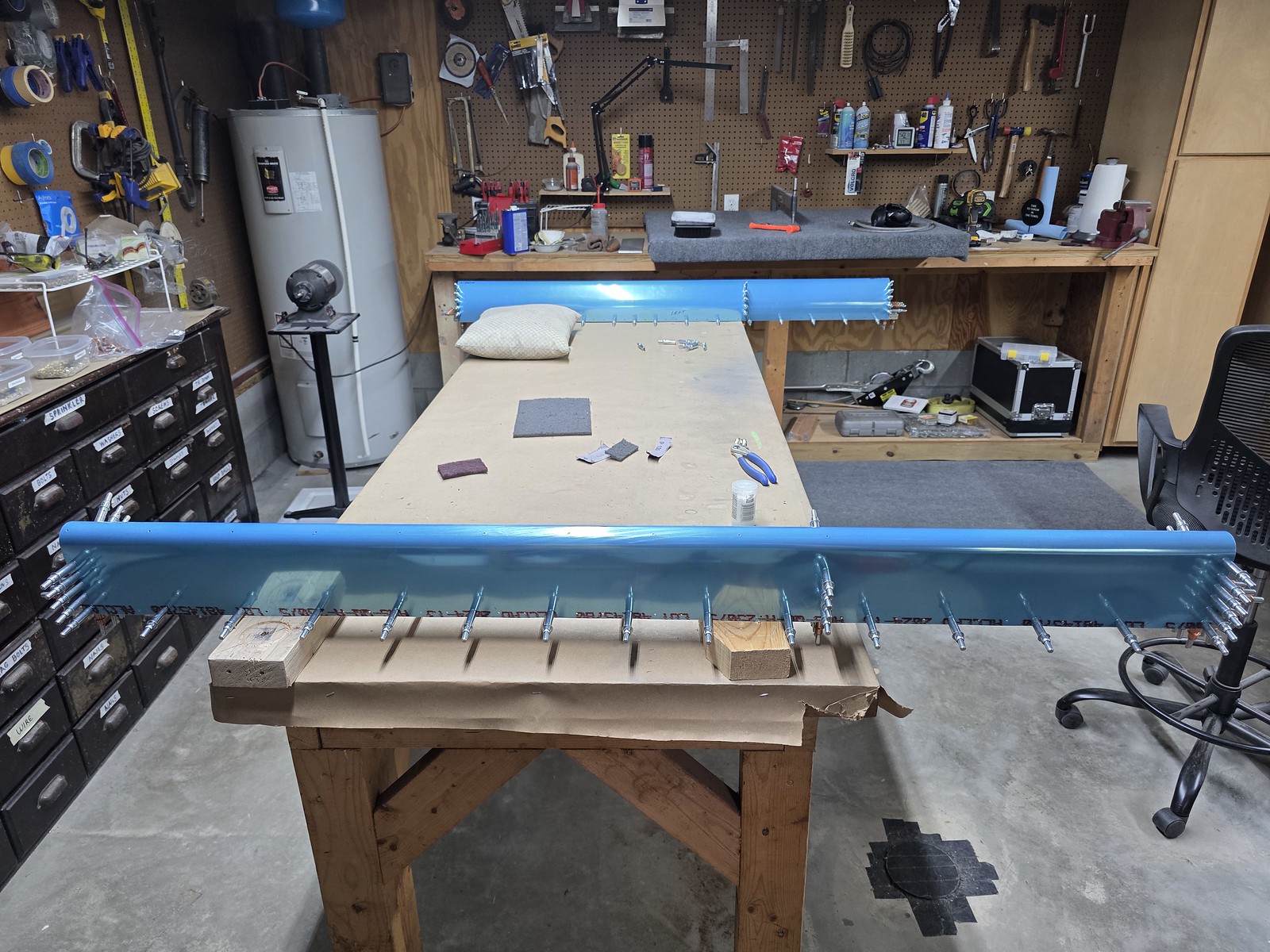 Build photo 1