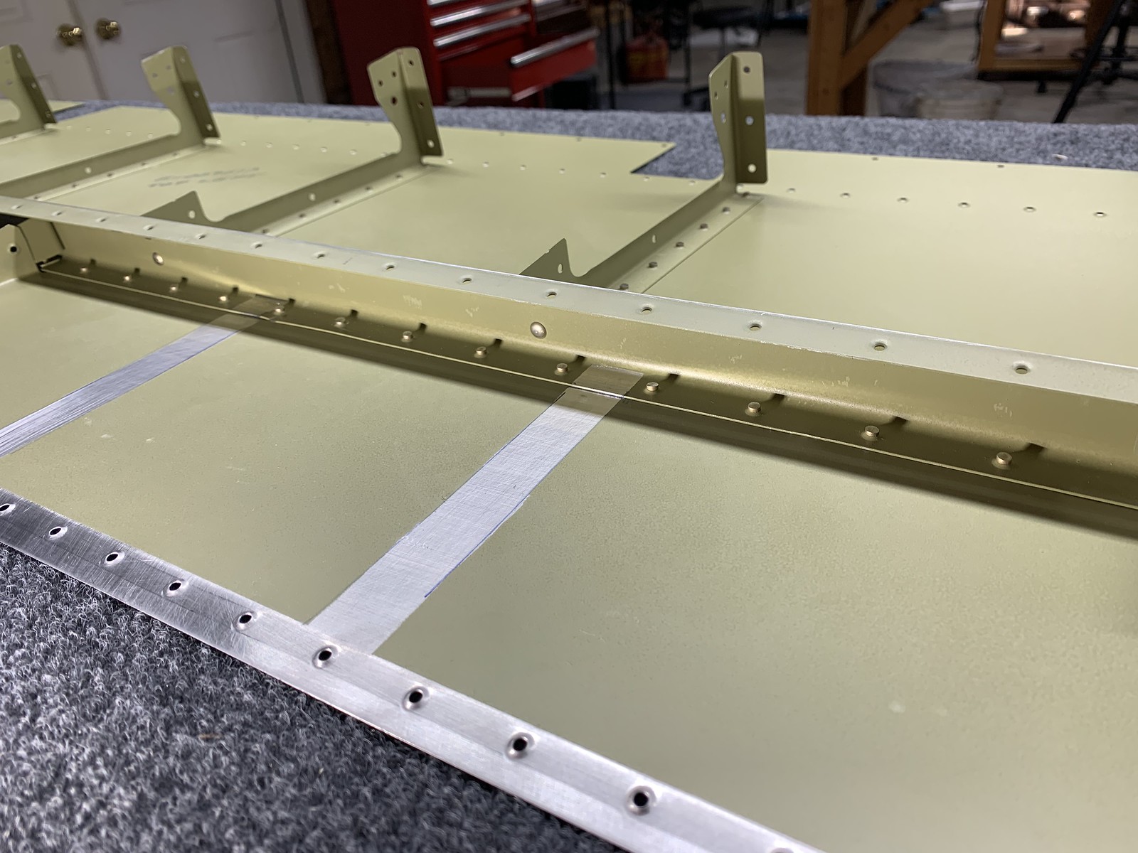Build photo 2