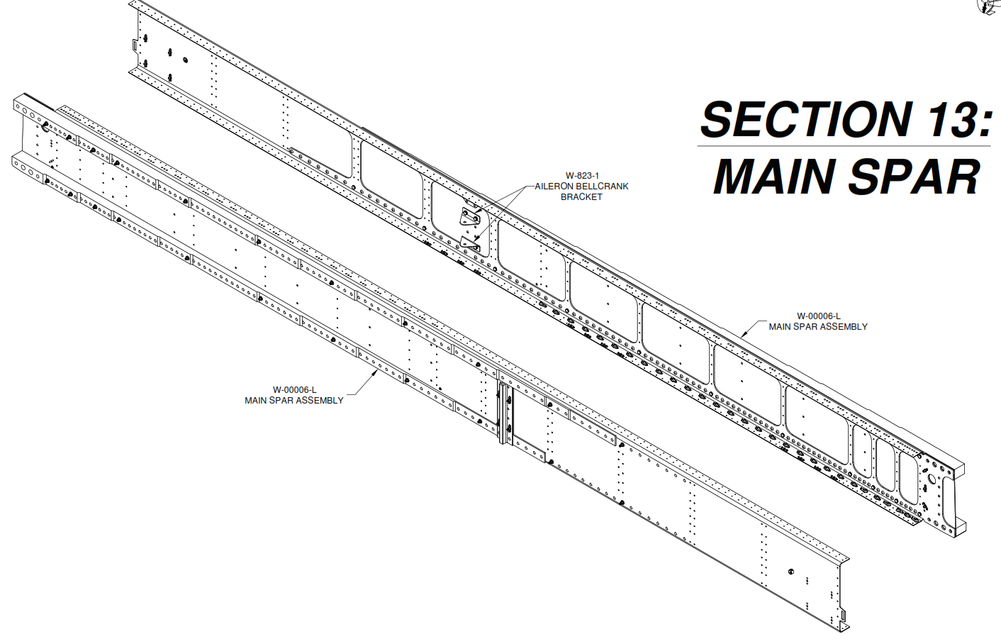 Main Spar featured image